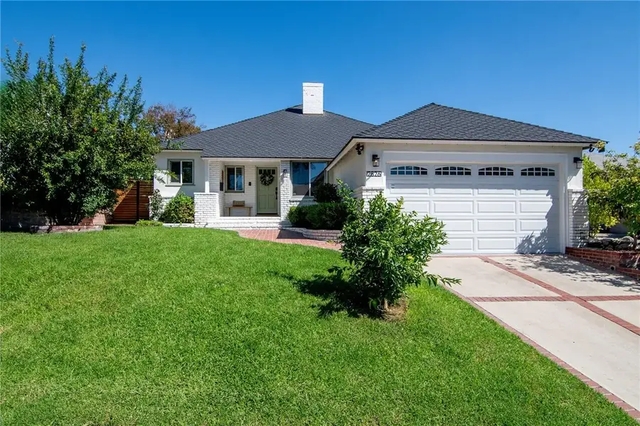 2826 N Keystone, Burbank, CA 91504 - #2