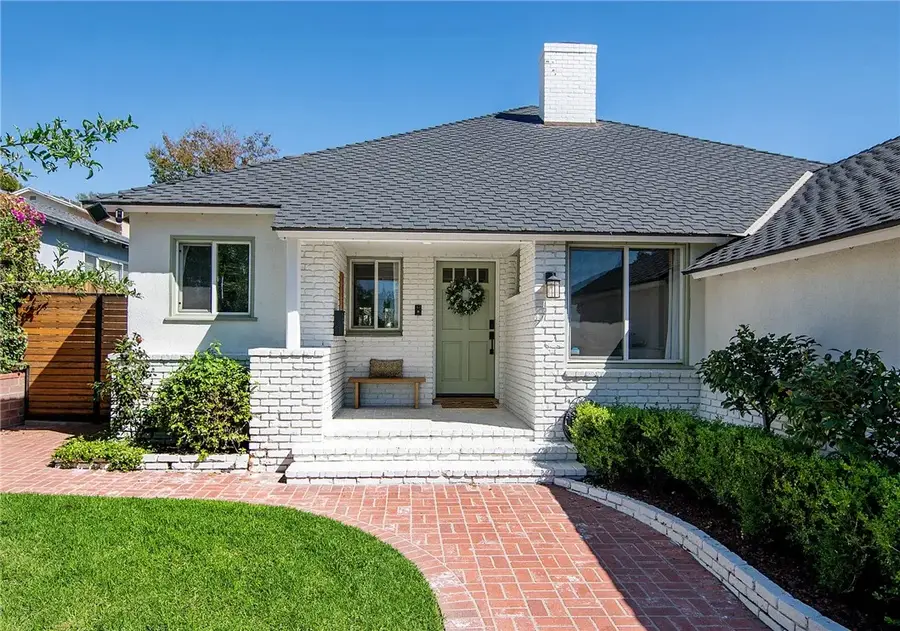2826 N Keystone, Burbank, CA 91504 - #3