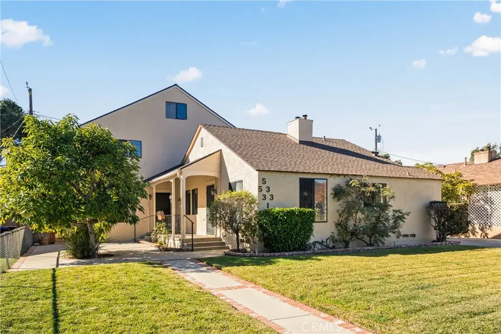 531 N Niagara, Burbank, CA 91505 - #1