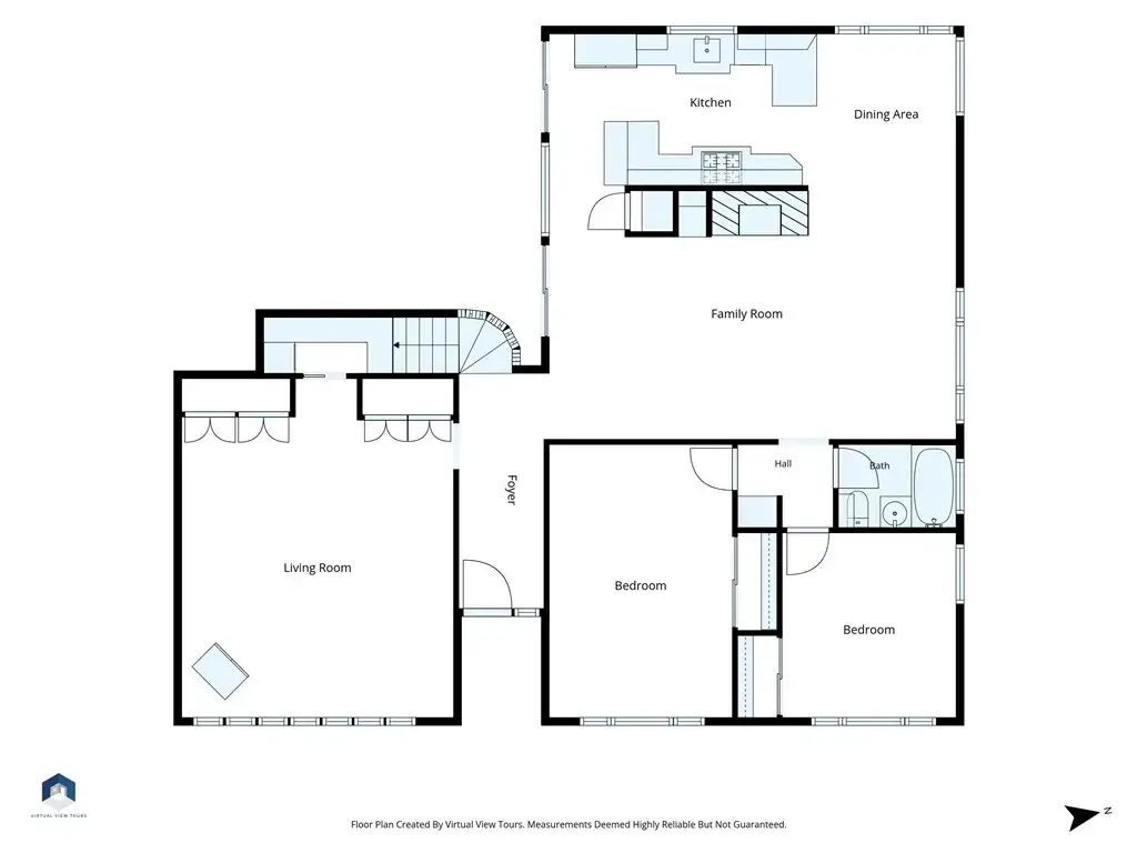 10323 Newhome, Sunland, CA 91040 - #1