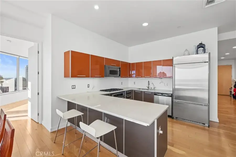 801 S Grand #1611, Los Angeles, CA 90017 - #3