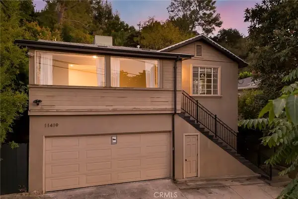 11419 Sunshine Terrace, Studio City, CA 91604