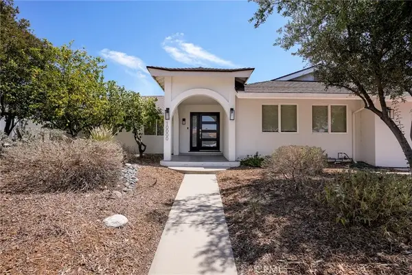 10000 Amestoy Avenue, Northridge, CA 91325
