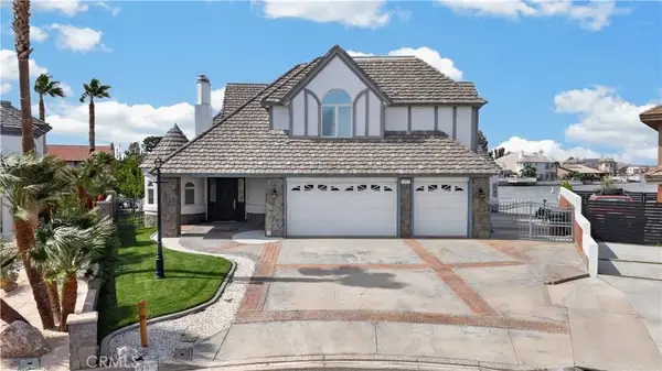 13570 Anchor, Victorville, CA 92395