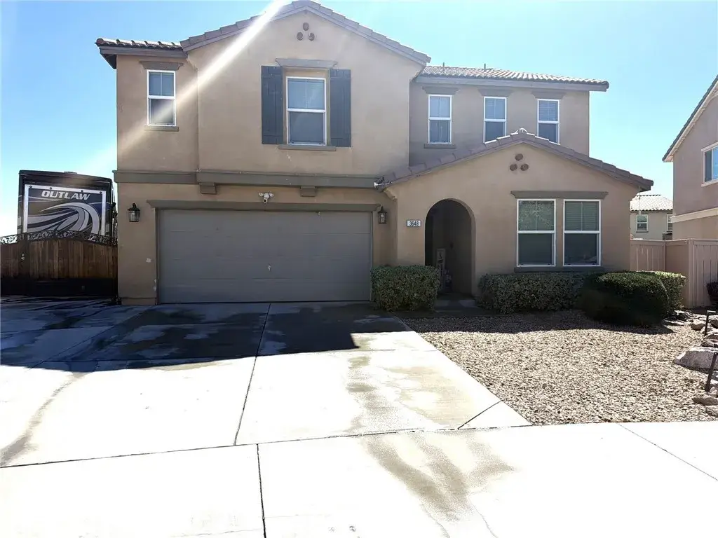 3648 Topaz, Lancaster, CA 93535 - #1