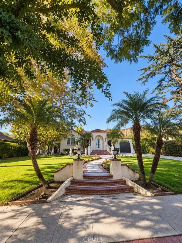 845 W Kenneth, Glendale, CA 91202