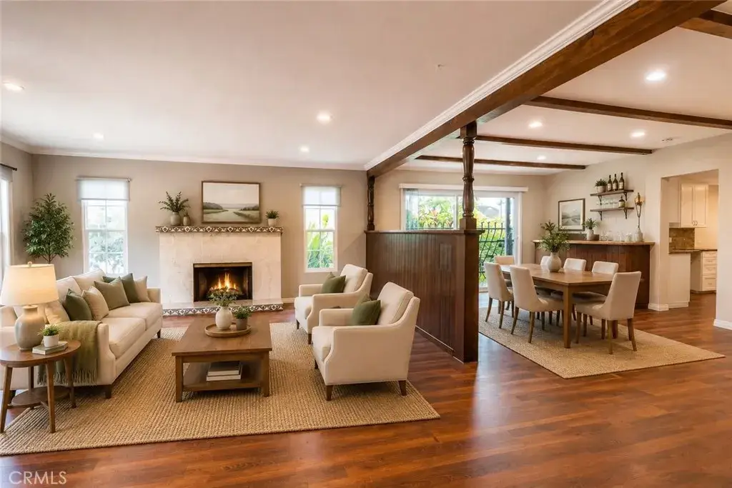 870 N Alexandria Avenue, Los Angeles, CA 90029 - #1