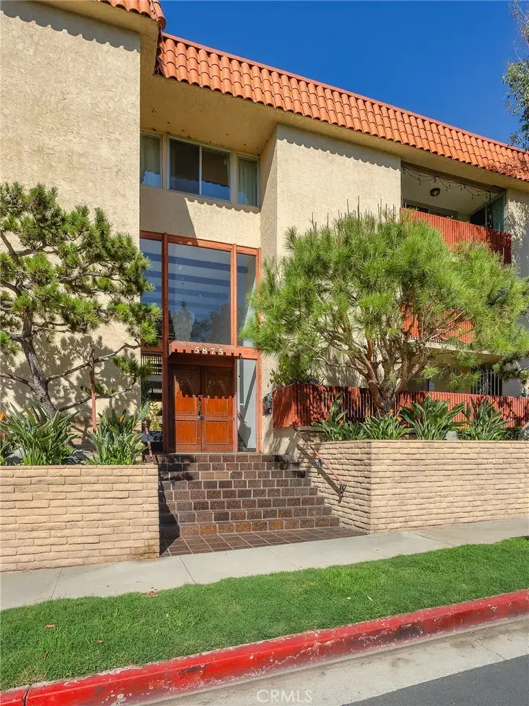 5875 Doverwood Drive #103, Culver City, CA 90230 - #3