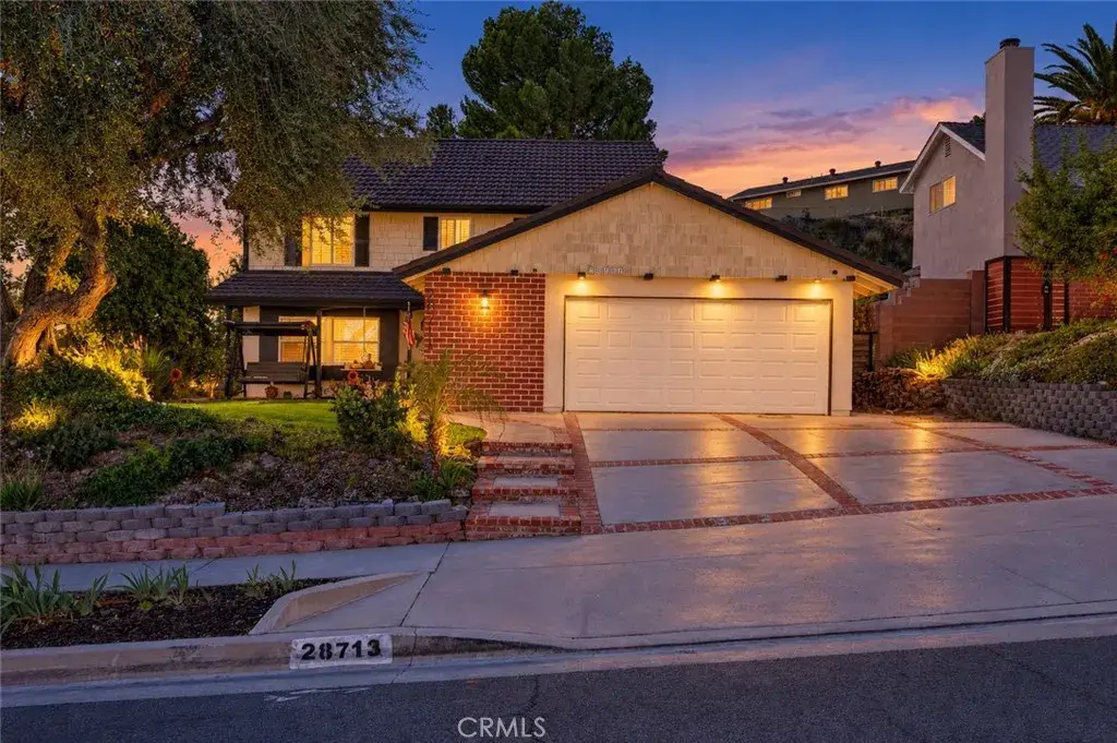 28711 Macklin Avenue, Canyon Country, CA 91387 - #1