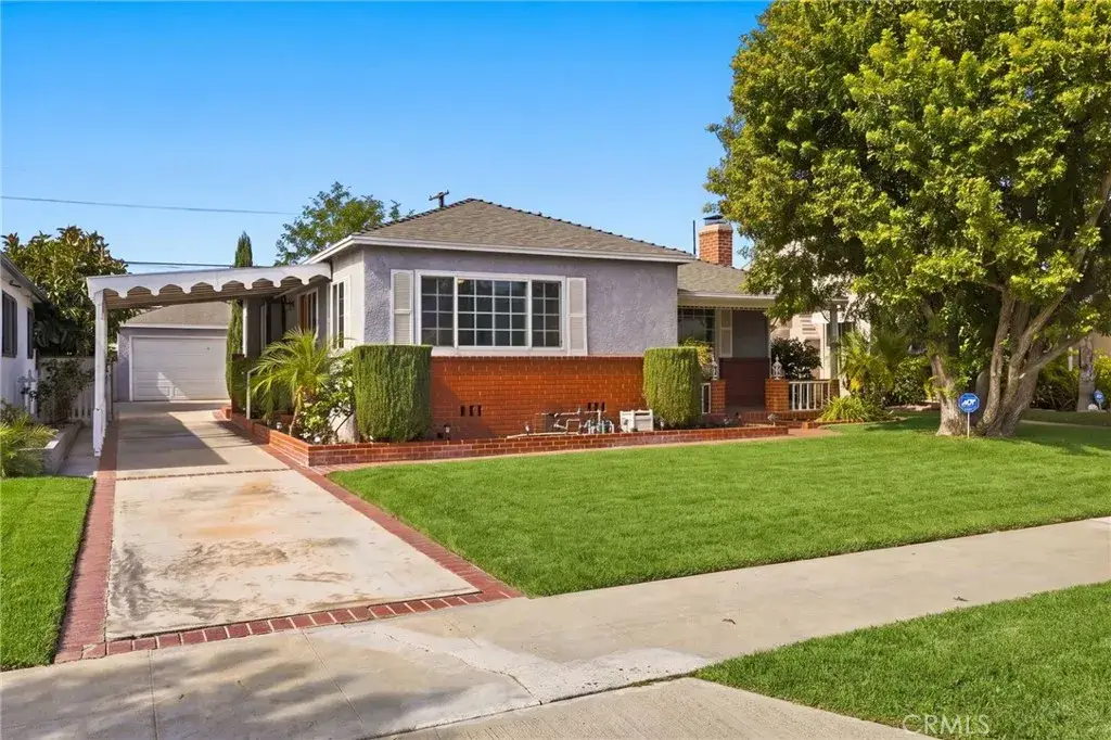 1717 N Pepper, Burbank, CA 91505 - #1