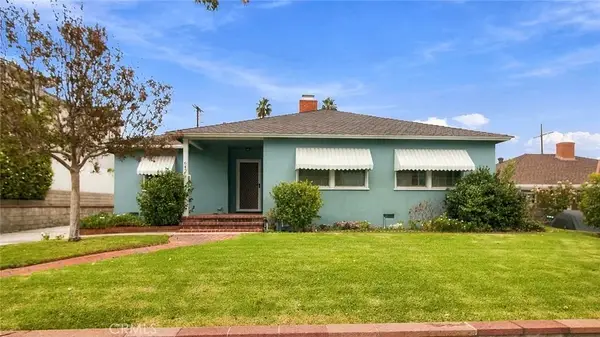 642 Birmingham Road, Burbank, CA 91504
