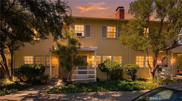 609 Granada Street #55, Glendale, CA 91205