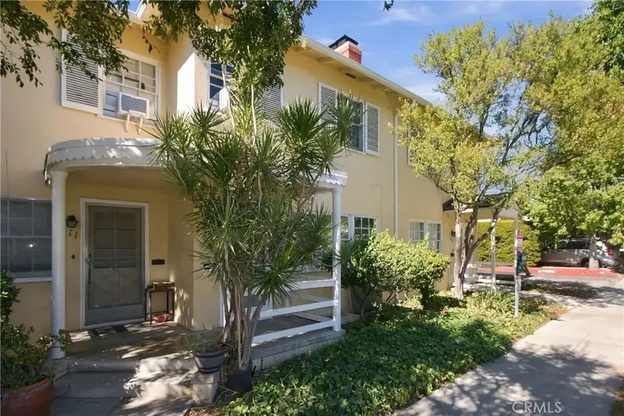 609 Granada Street #55, Glendale, CA 91205 - #3