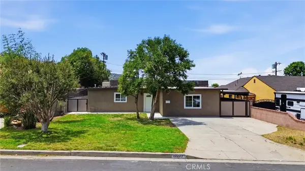 10227 Mcvine, Sunland, CA 91040