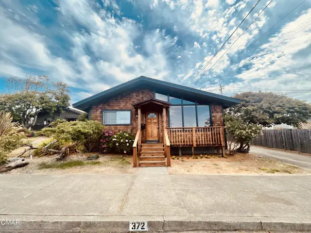 372 S Whipple Street, Fort Bragg, CA 95437 - Image #1