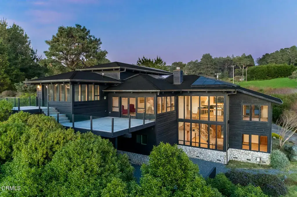 45460 Indian Shoals Road, Mendocino, CA 95460 - Image #1