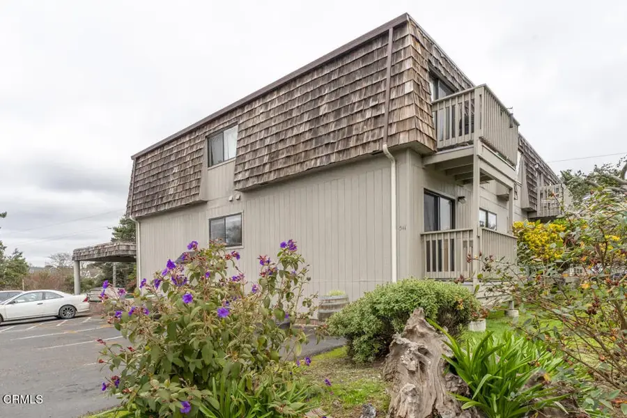 511 Cypress Street #13, Fort Bragg, CA 95437 - Image #2