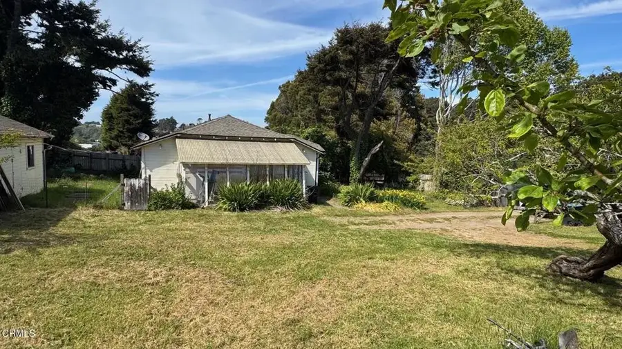 19171 S Harbor Drive, Fort Bragg, CA 95437 - #3