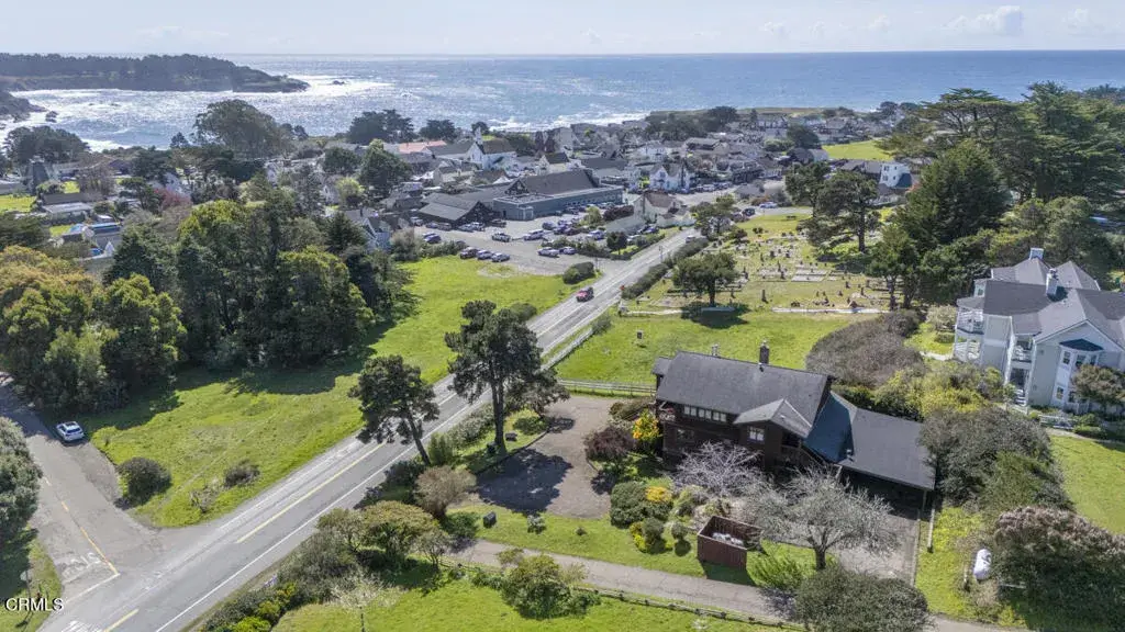 44920 Little Lake Road, Mendocino, CA 95460 - Image #1