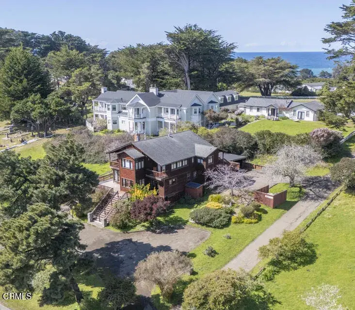 44920 Little Lake Road, Mendocino, CA 95460 - Image #2