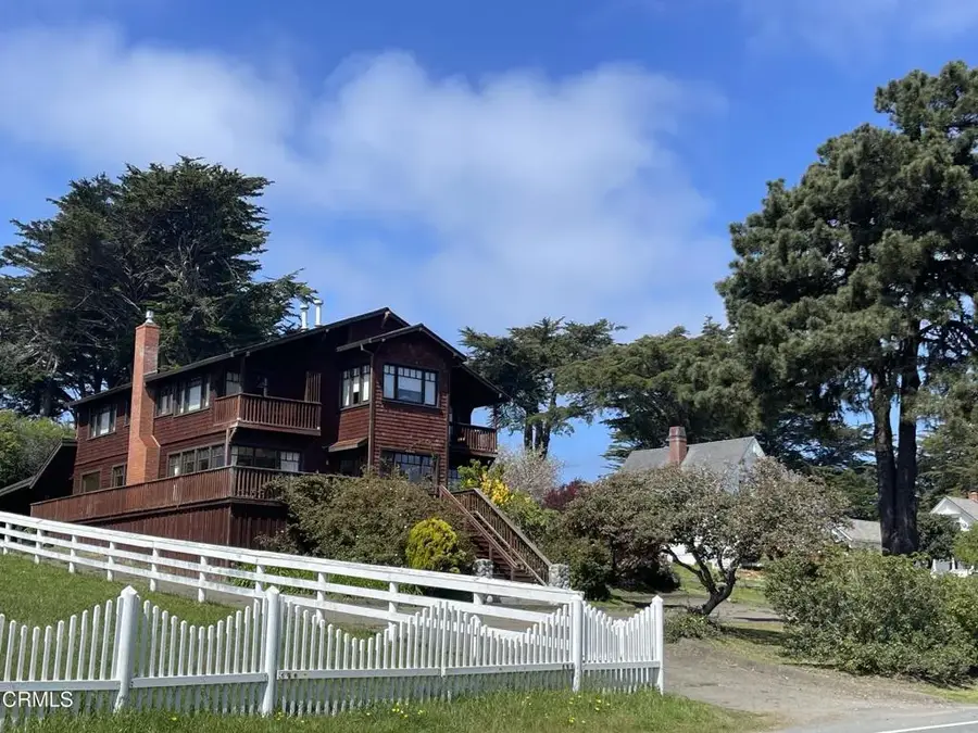 44920 Little Lake Road, Mendocino, CA 95460 - Image #3