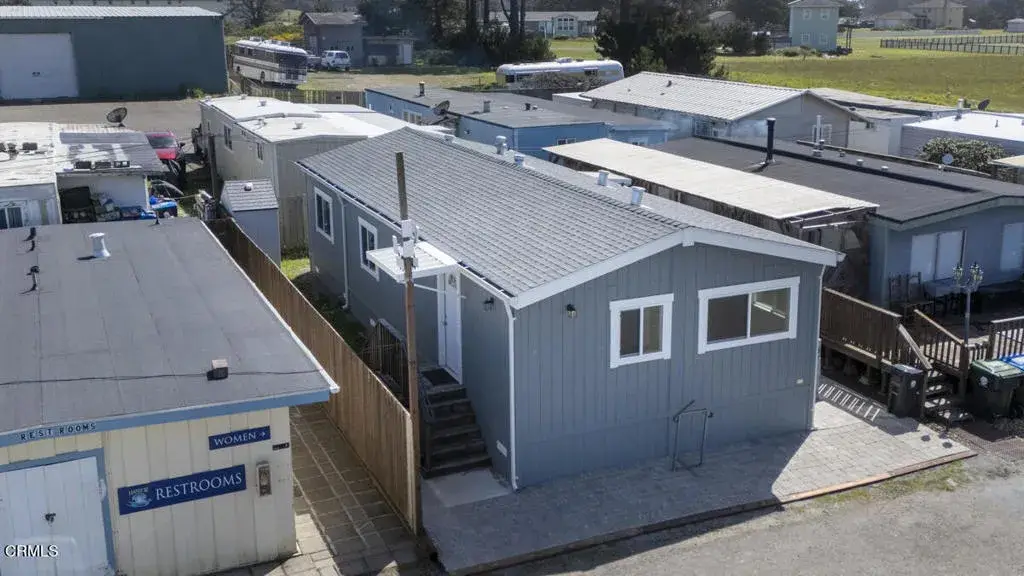 1021 S Main South #6, Fort Bragg, CA 95437 - Image #1