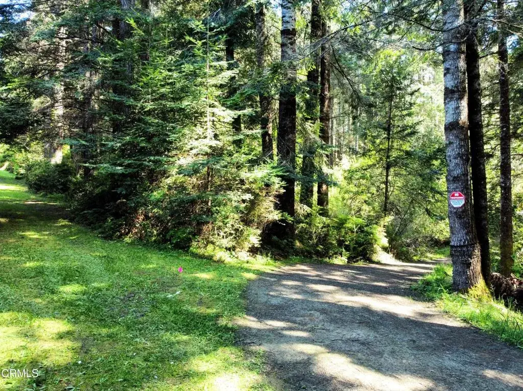 44551 Raven, Mendocino, CA 95460 - Image #1