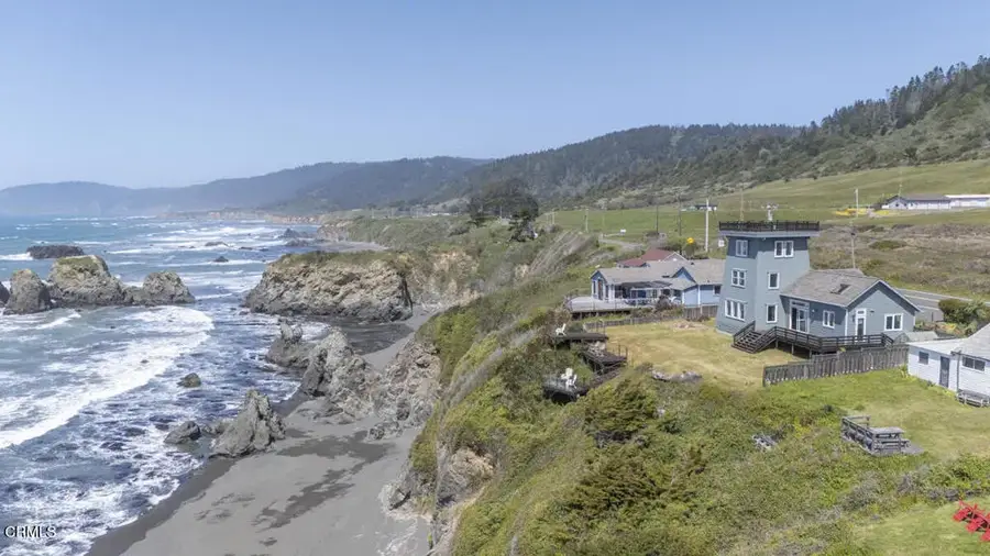 Address Withheld By Seller, Westport, CA 95488 - Image #3