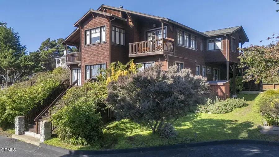 44920 Little Lake Road, Mendocino, CA 95460 - Image #2