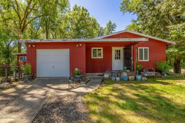 3901 Canyon Road, Willits, CA 95490