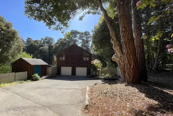 32691 Pearl Drive, Fort Bragg, CA 95437