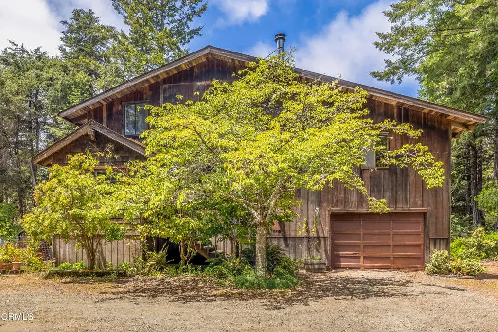 43150 Little Lake Road, Mendocino, CA 95460 - Image #1