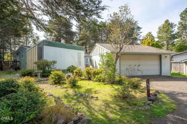 43300 Little River Airport #90, Little River, CA 95456