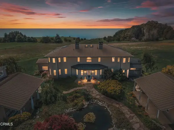 28651 S Highway 1, Point Arena, CA 95468