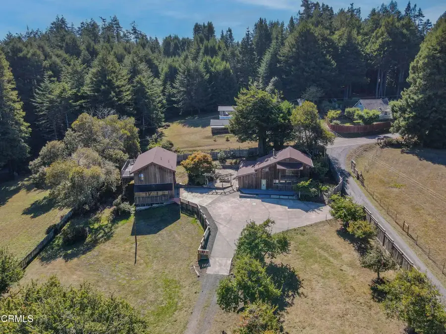 31600 Little Valley Road, Fort Bragg, CA 95437 - #2