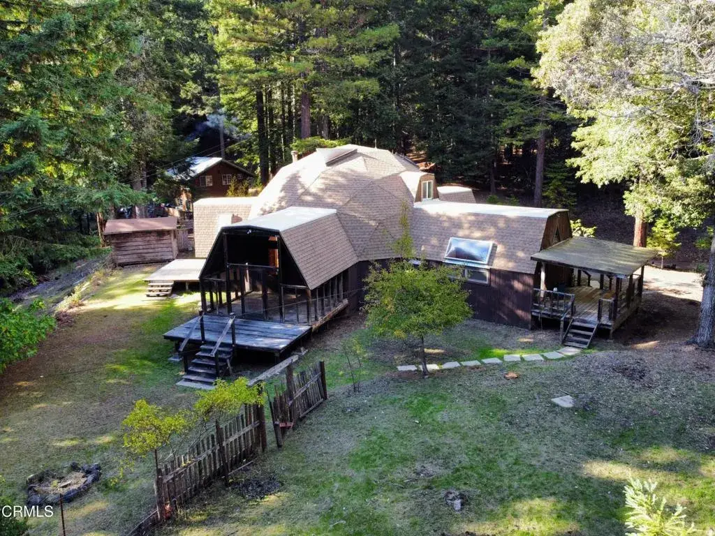 8080 Surprise Valley Road, Comptche, CA 95427 - Image #1