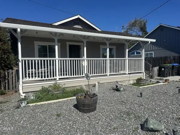 131 Halsey Way, Fort Bragg, CA 95437