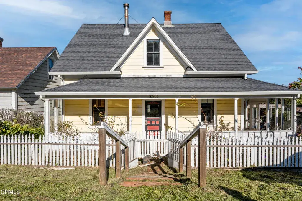 33850 East Lane, Albion, CA 95410 - #1