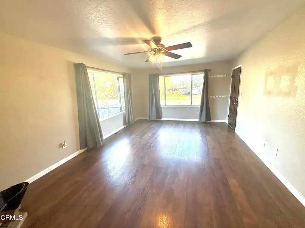 372 S Lenore Avenue, Willits, CA 95490 - #1