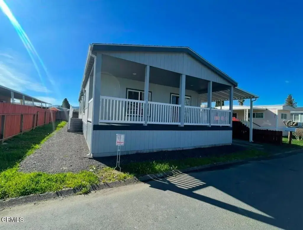 3900 N State #77, Ukiah, CA 95482 - Image #1