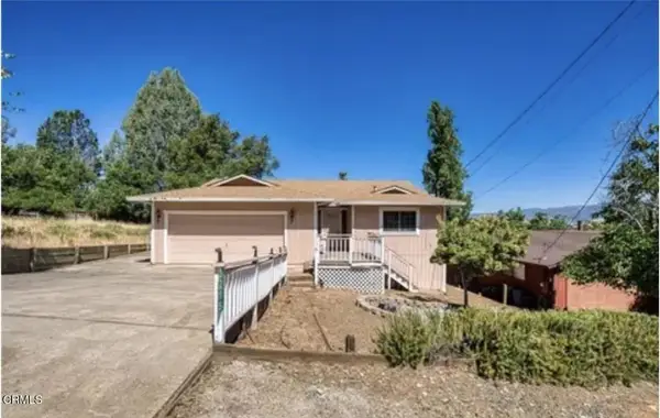 3215 Marina View Drive, Kelseyville, CA 95451