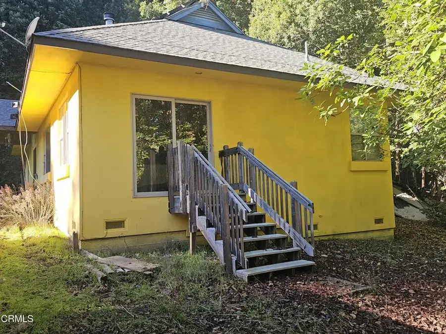 27651 Skyview Road, Willits, CA 95490 - #3