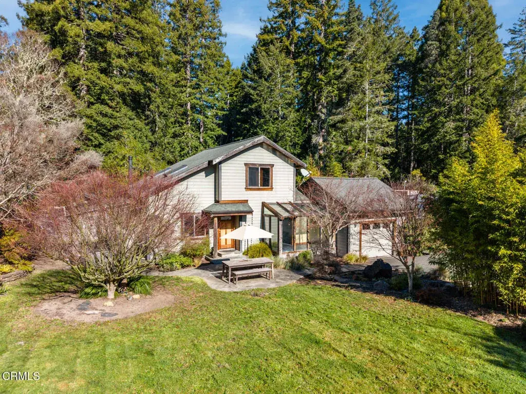 42560 Little River Airport Road, Little River, CA 95456 - #1