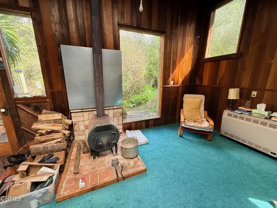 3480 Albion Ridge G Road South, Albion, CA 95410 - #3