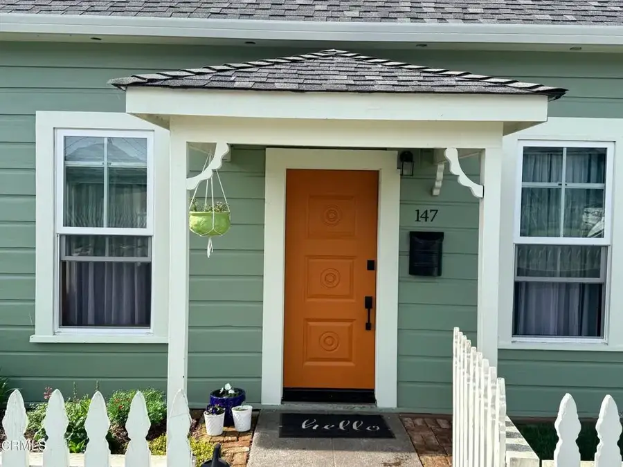 147 N Mcpherson Street, Fort Bragg, CA 95437 - #2