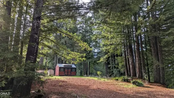 19800 Appaloosa, Philo, CA 95463