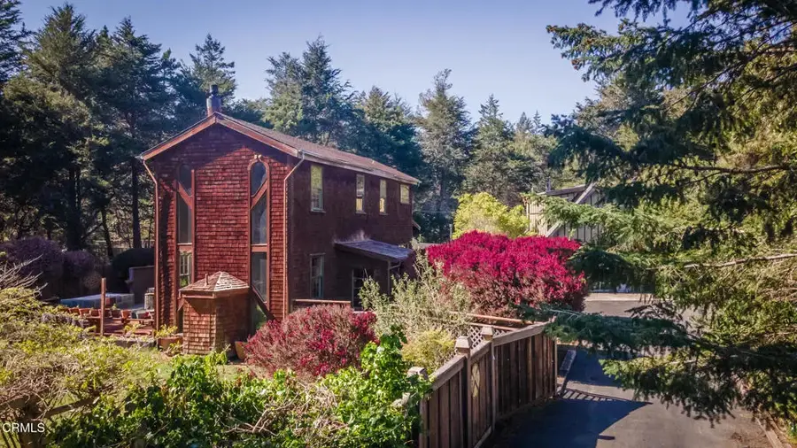 10360 Gary Lane, Mendocino, CA 95460 - #2