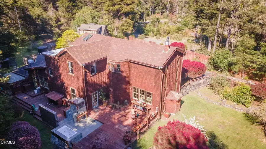10360 Gary Lane, Mendocino, CA 95460 - #3