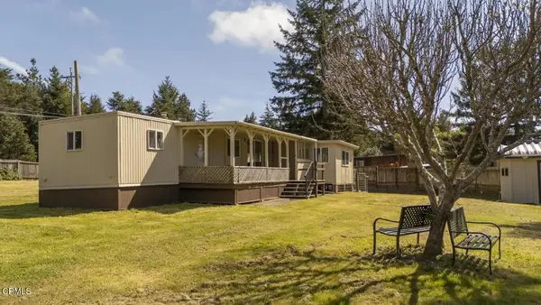 16700 Mitchell Creek, Fort Bragg, CA 95437