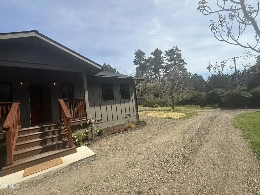 16875 Franklin Road, Fort Bragg, CA 95437 - #2